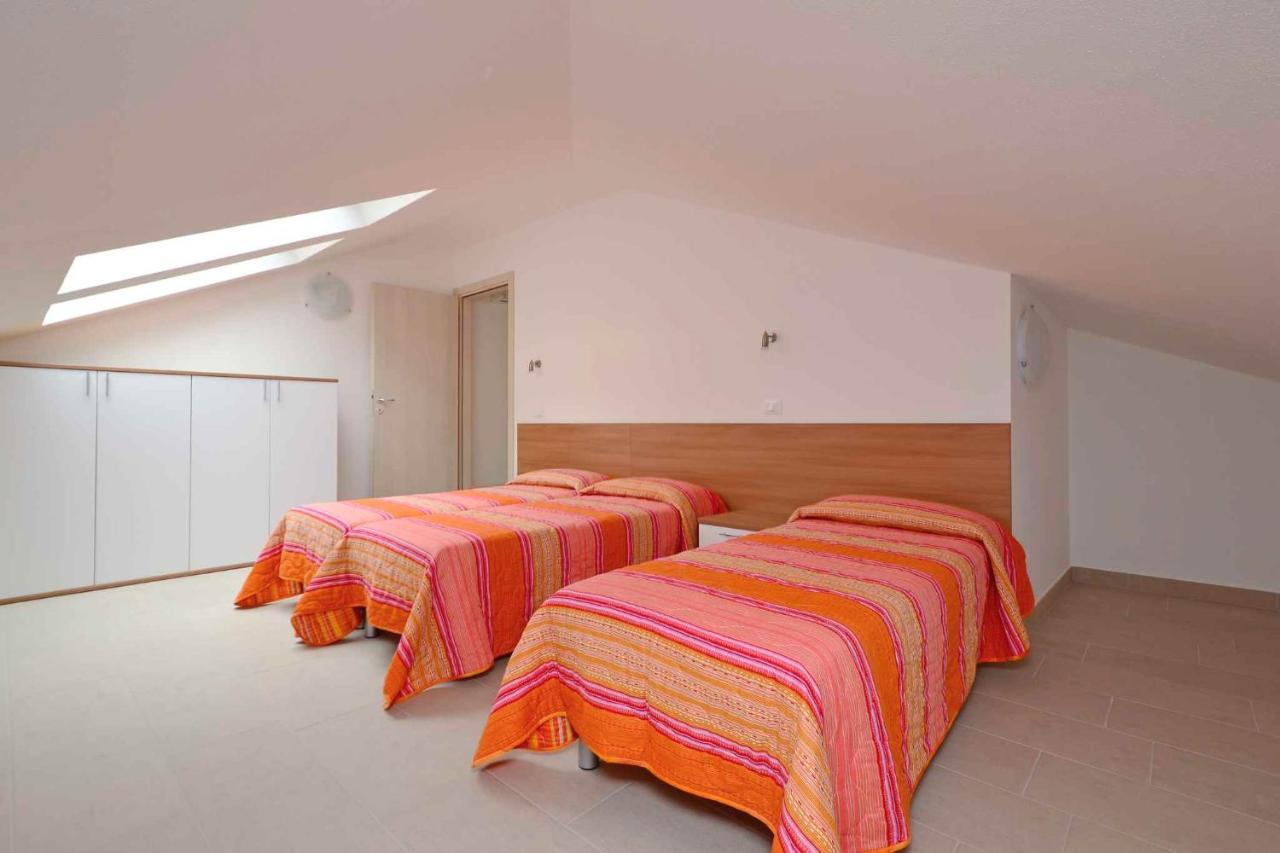 Apartments In Lignano 21656 ลินญาโน ซับเบียโดโร ภายนอก รูปภาพ