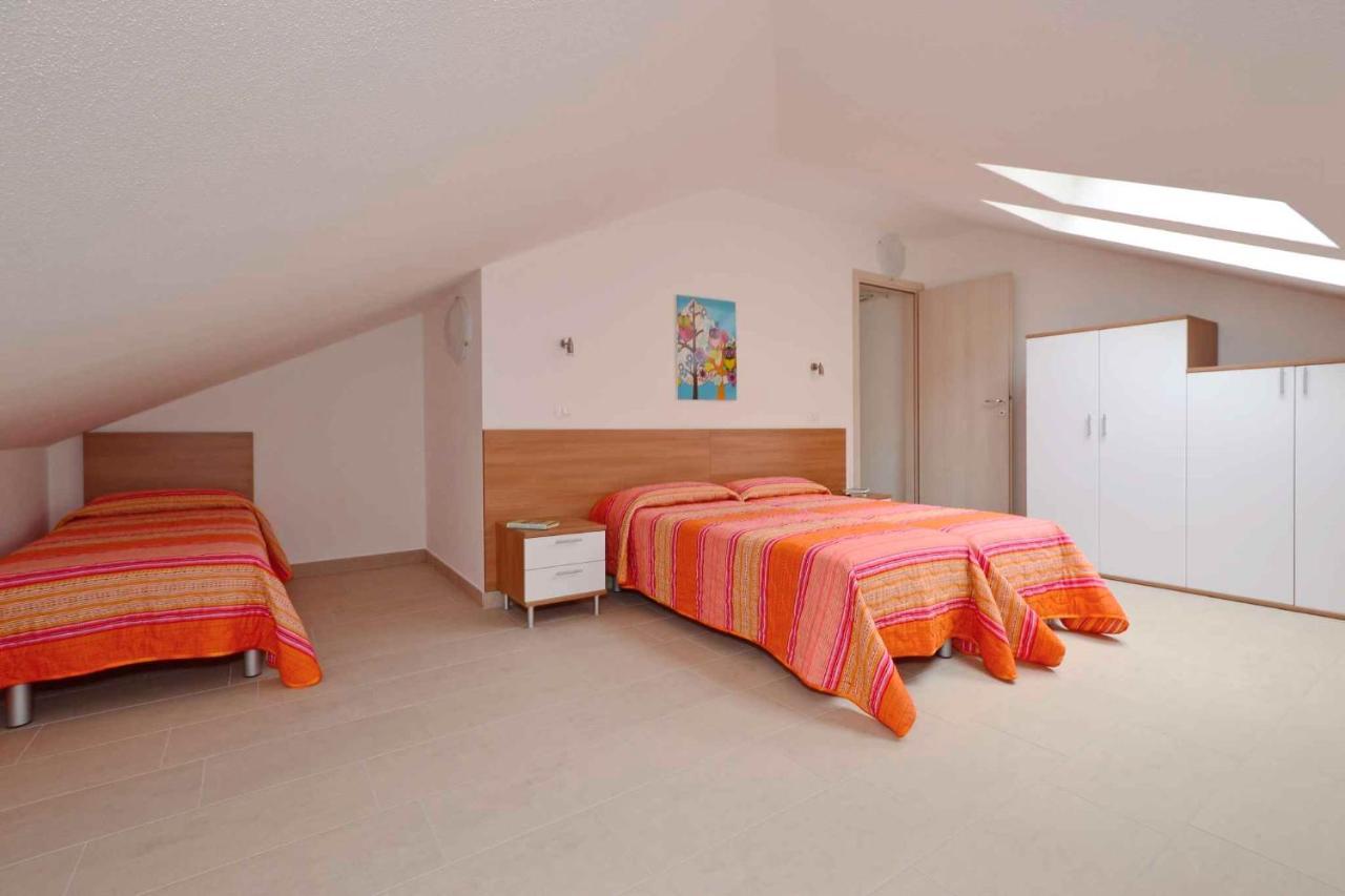Apartments In Lignano 21656 ลินญาโน ซับเบียโดโร ภายนอก รูปภาพ