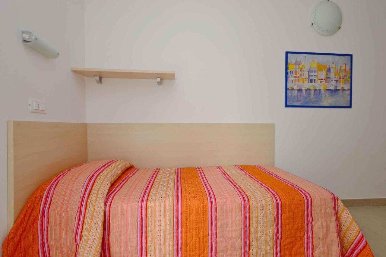 Apartments In Lignano 21656 ลินญาโน ซับเบียโดโร ภายนอก รูปภาพ