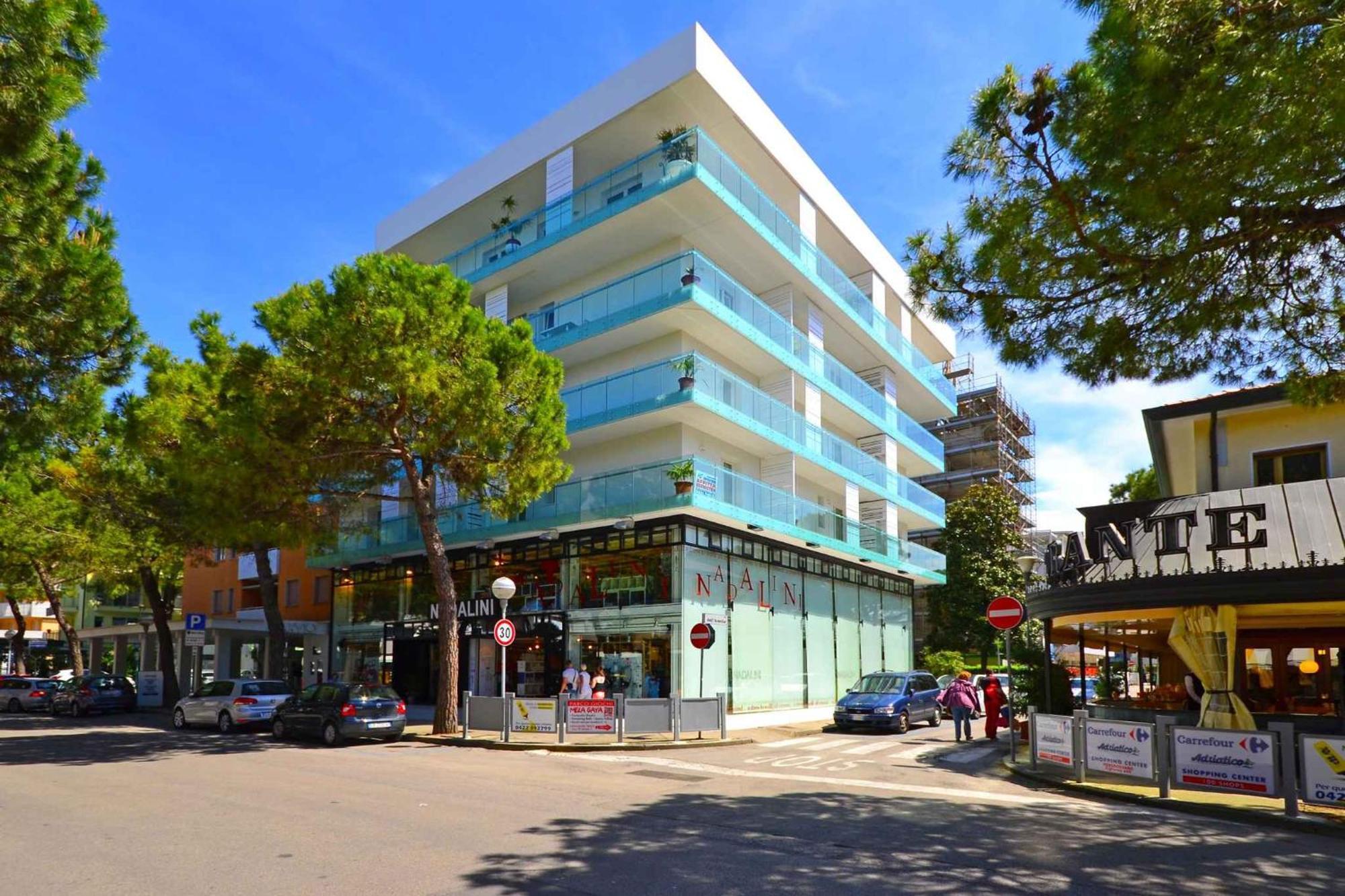 Apartments In Lignano 21656 ลินญาโน ซับเบียโดโร ภายนอก รูปภาพ