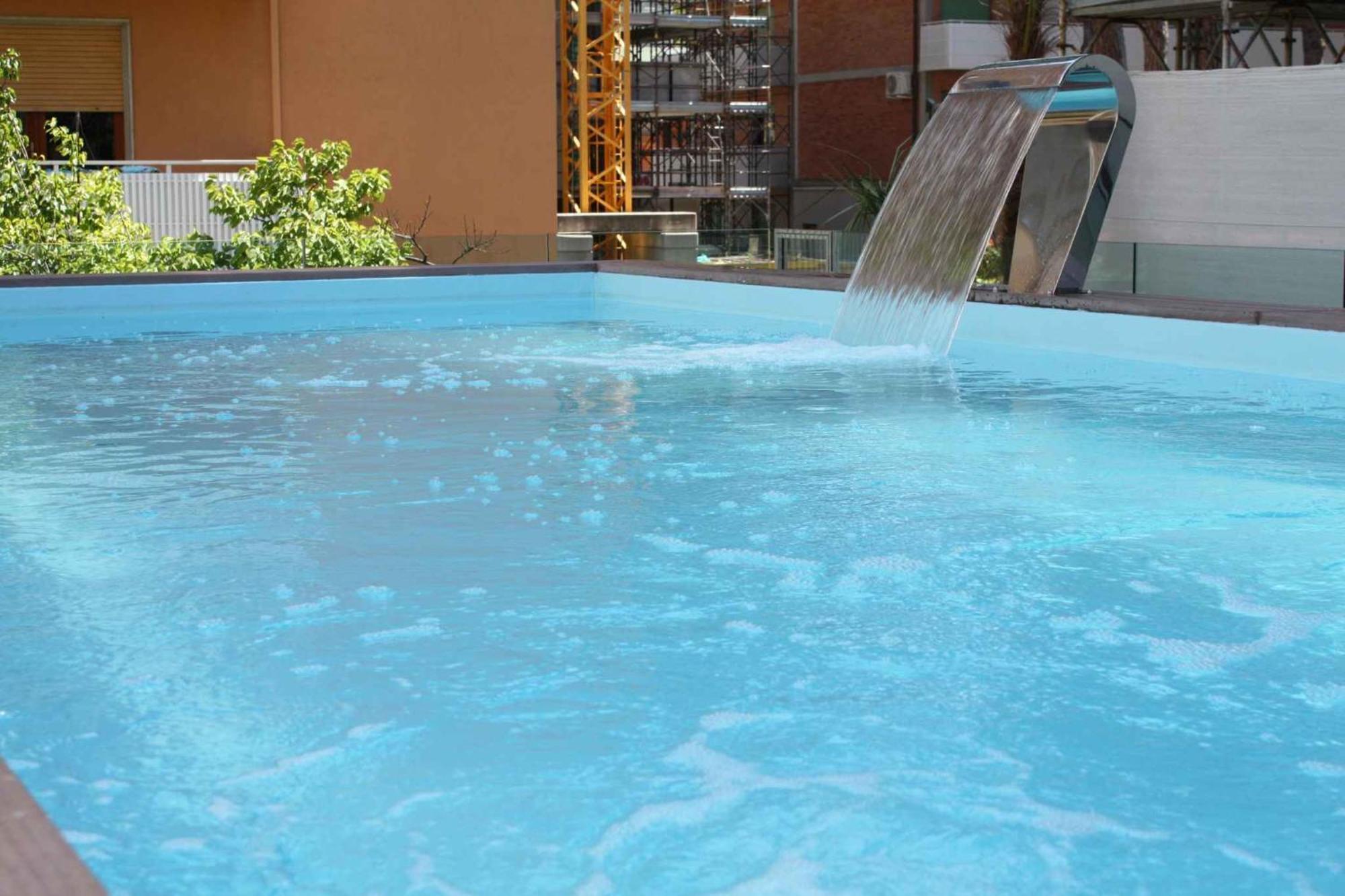 Apartments In Lignano 21656 ลินญาโน ซับเบียโดโร ภายนอก รูปภาพ