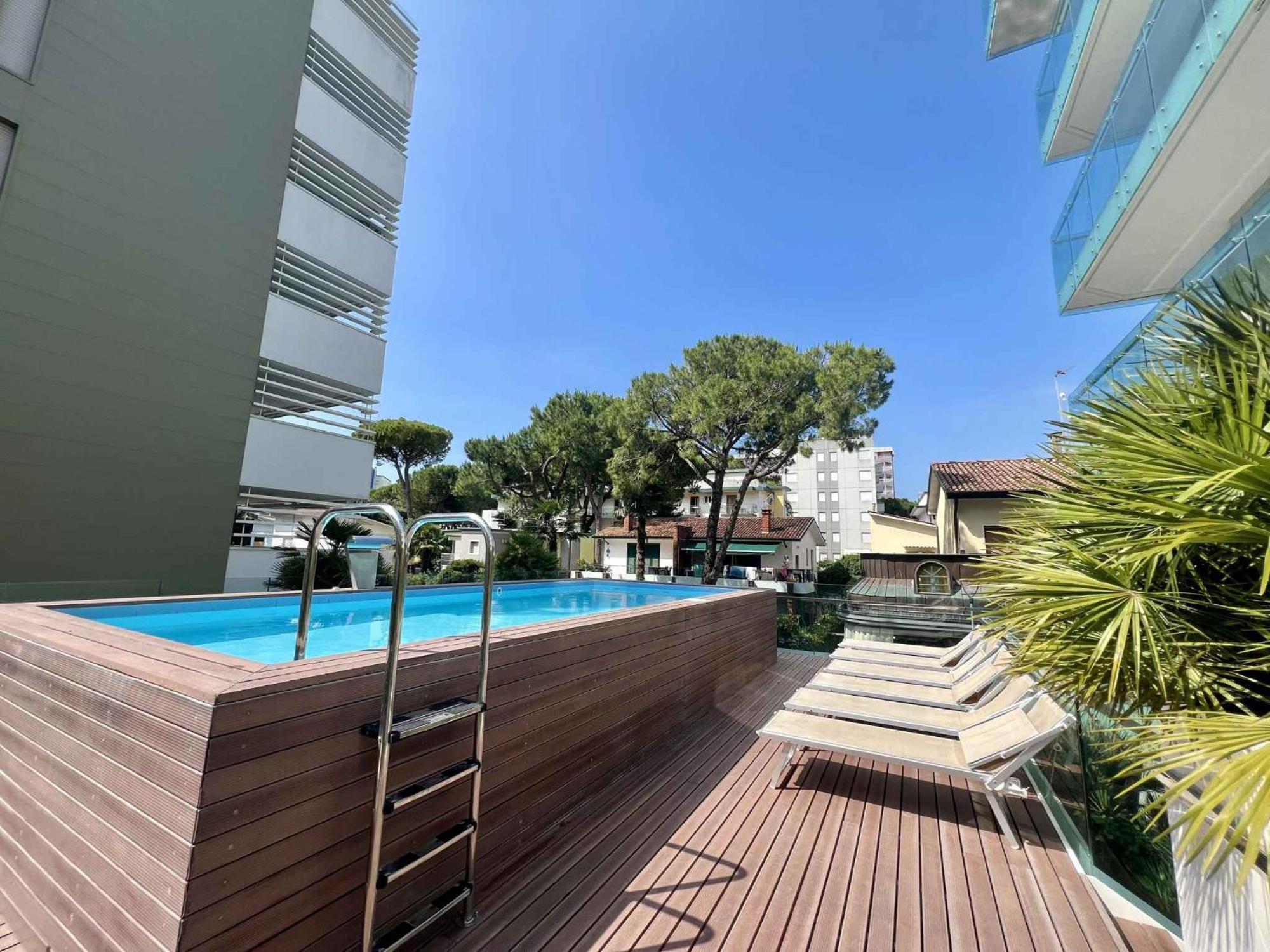 Apartments In Lignano 21656 ลินญาโน ซับเบียโดโร ภายนอก รูปภาพ