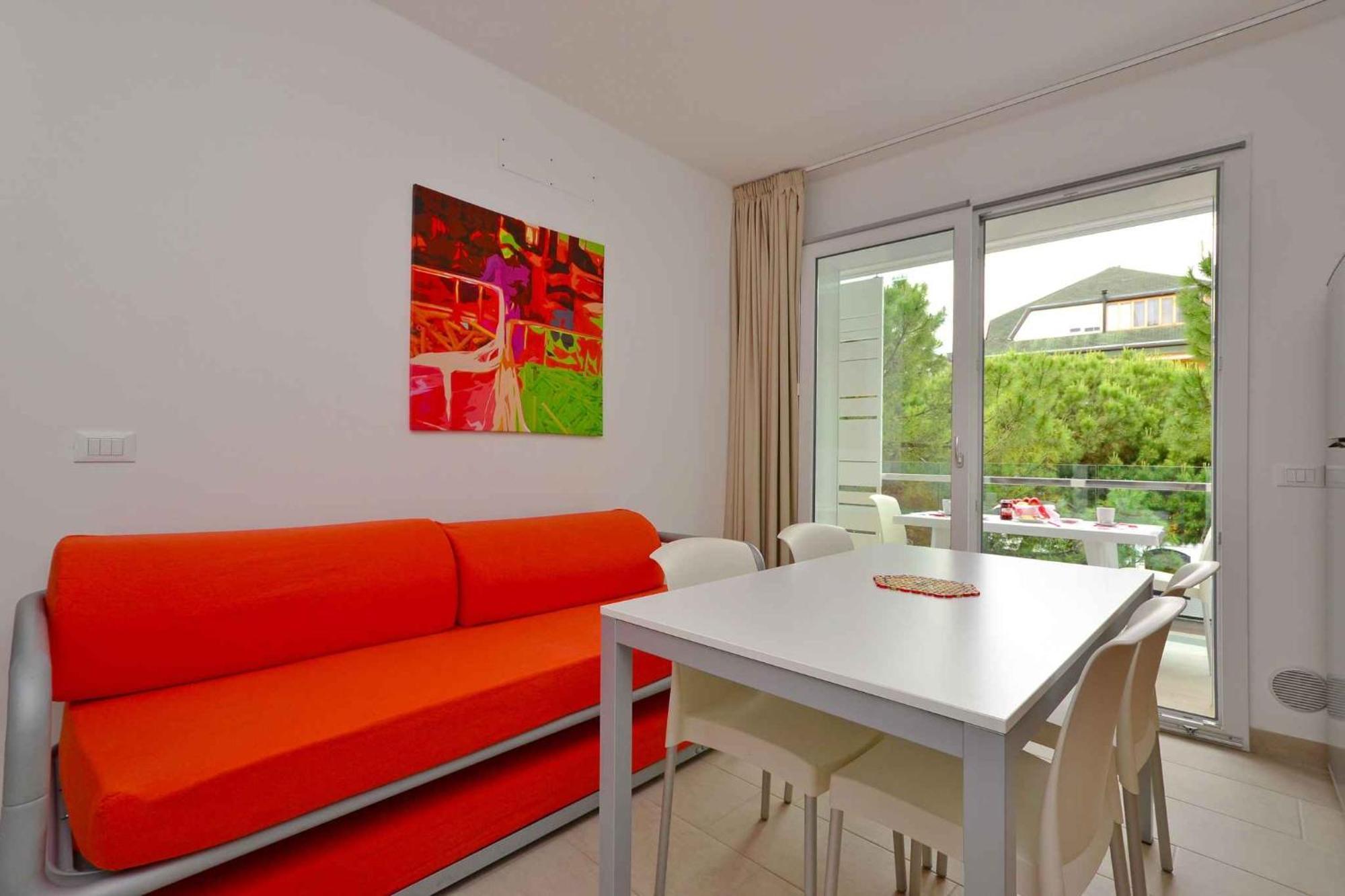 Apartments In Lignano 21656 ลินญาโน ซับเบียโดโร ภายนอก รูปภาพ