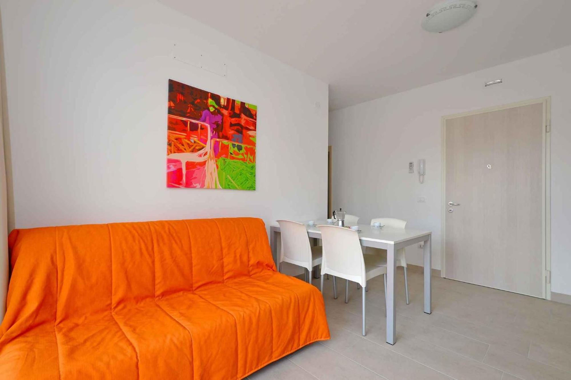 Apartments In Lignano 21656 ลินญาโน ซับเบียโดโร ภายนอก รูปภาพ