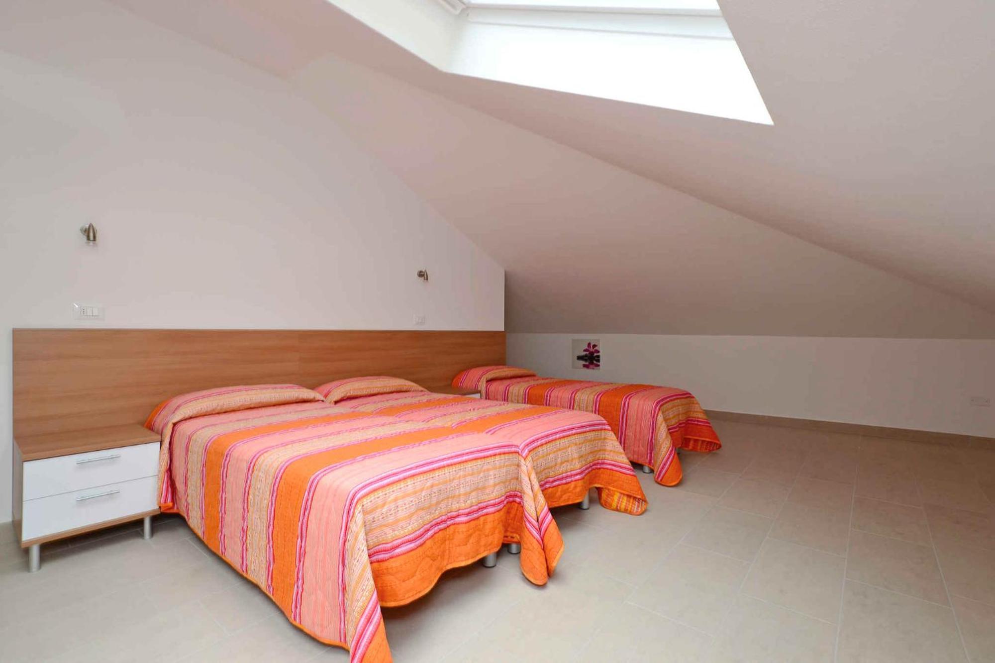 Apartments In Lignano 21656 ลินญาโน ซับเบียโดโร ภายนอก รูปภาพ