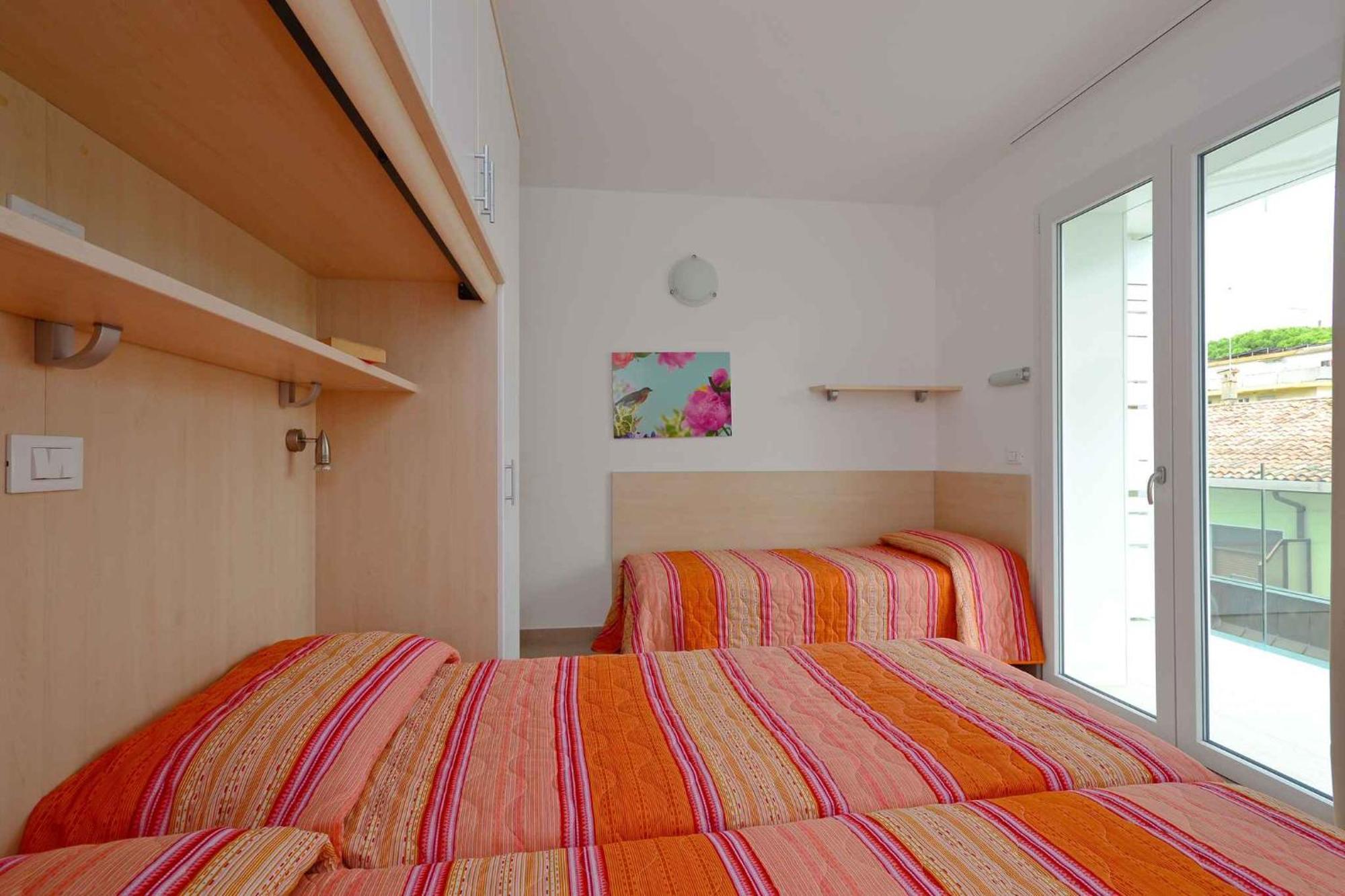 Apartments In Lignano 21656 ลินญาโน ซับเบียโดโร ภายนอก รูปภาพ