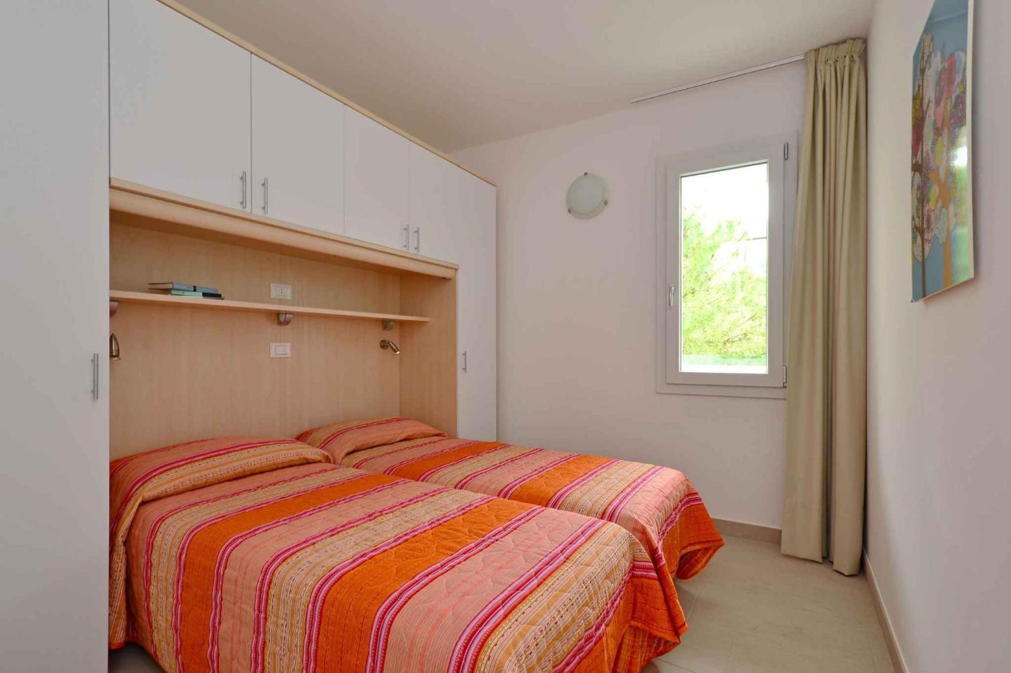 Apartments In Lignano 21656 ลินญาโน ซับเบียโดโร ภายนอก รูปภาพ