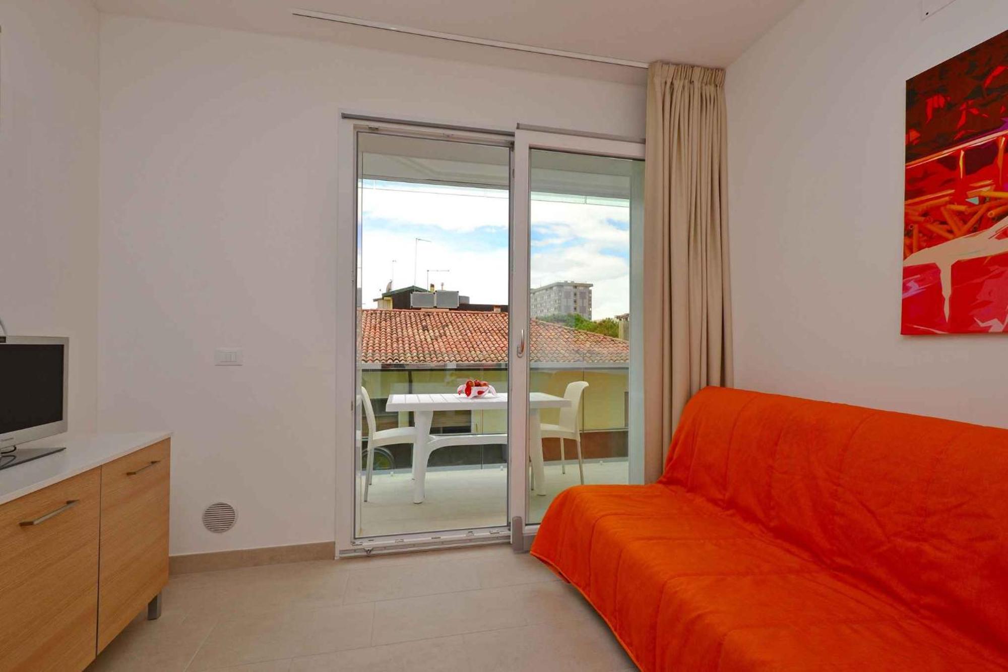 Apartments In Lignano 21656 ลินญาโน ซับเบียโดโร ภายนอก รูปภาพ