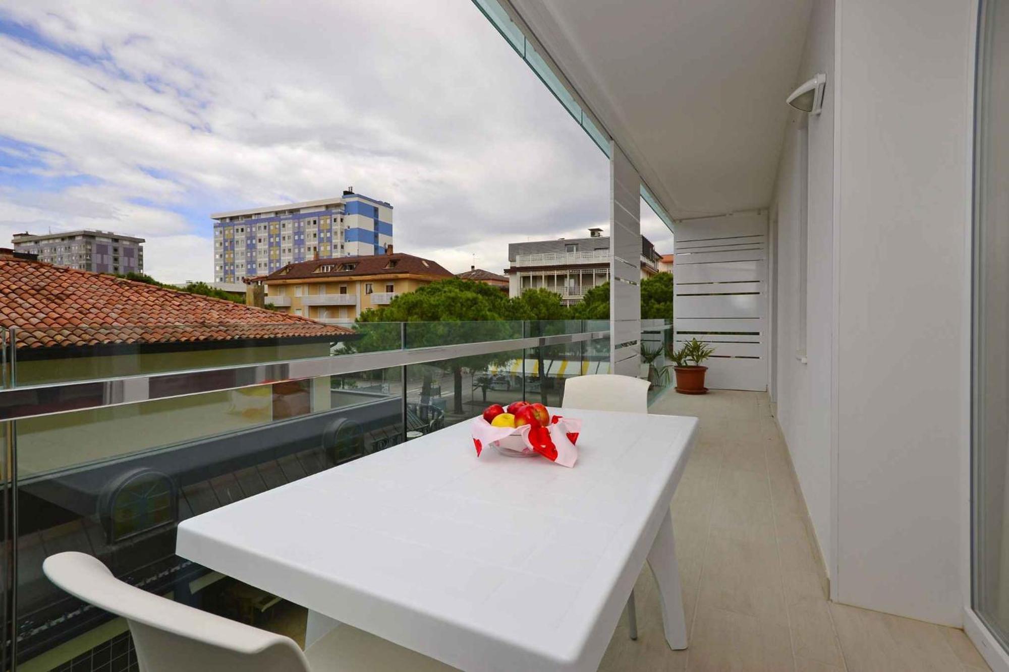 Apartments In Lignano 21656 ลินญาโน ซับเบียโดโร ภายนอก รูปภาพ