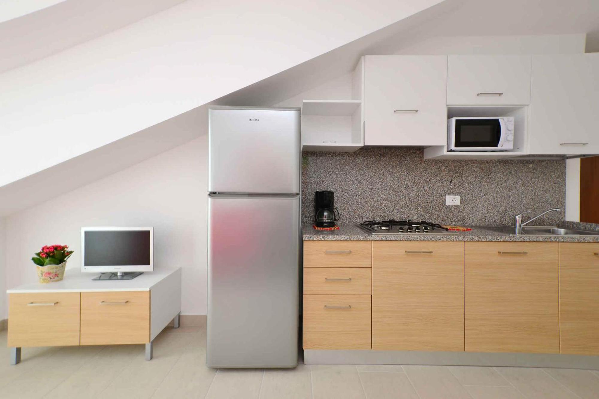 Apartments In Lignano 21656 ลินญาโน ซับเบียโดโร ภายนอก รูปภาพ
