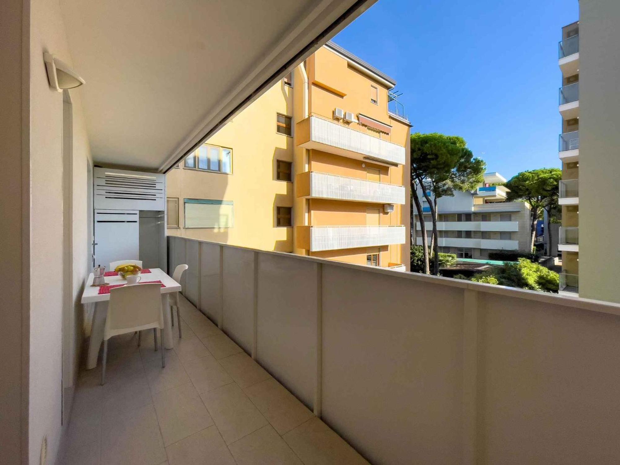 Apartments In Lignano 21656 ลินญาโน ซับเบียโดโร ภายนอก รูปภาพ
