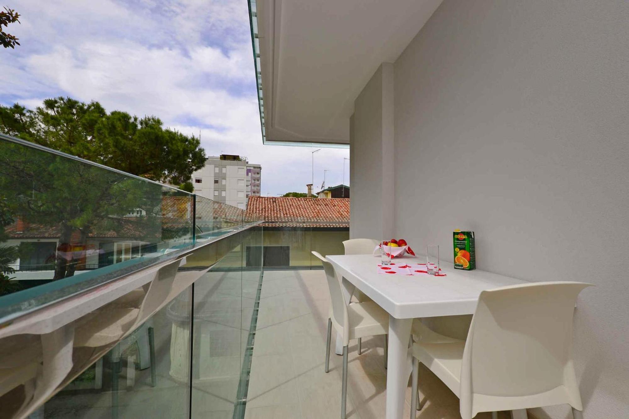 Apartments In Lignano 21656 ลินญาโน ซับเบียโดโร ภายนอก รูปภาพ