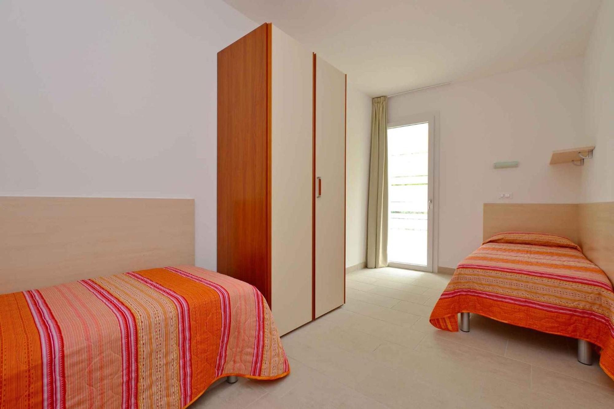 Apartments In Lignano 21656 ลินญาโน ซับเบียโดโร ภายนอก รูปภาพ