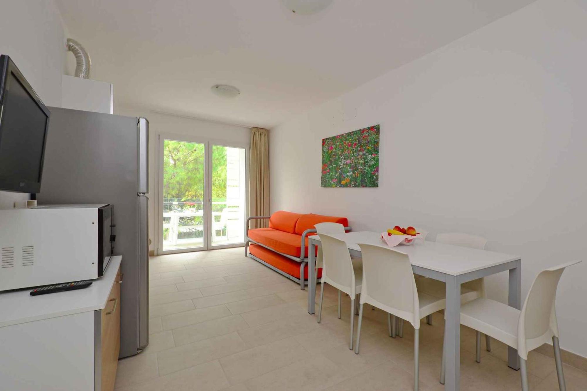 Apartments In Lignano 21656 ลินญาโน ซับเบียโดโร ภายนอก รูปภาพ