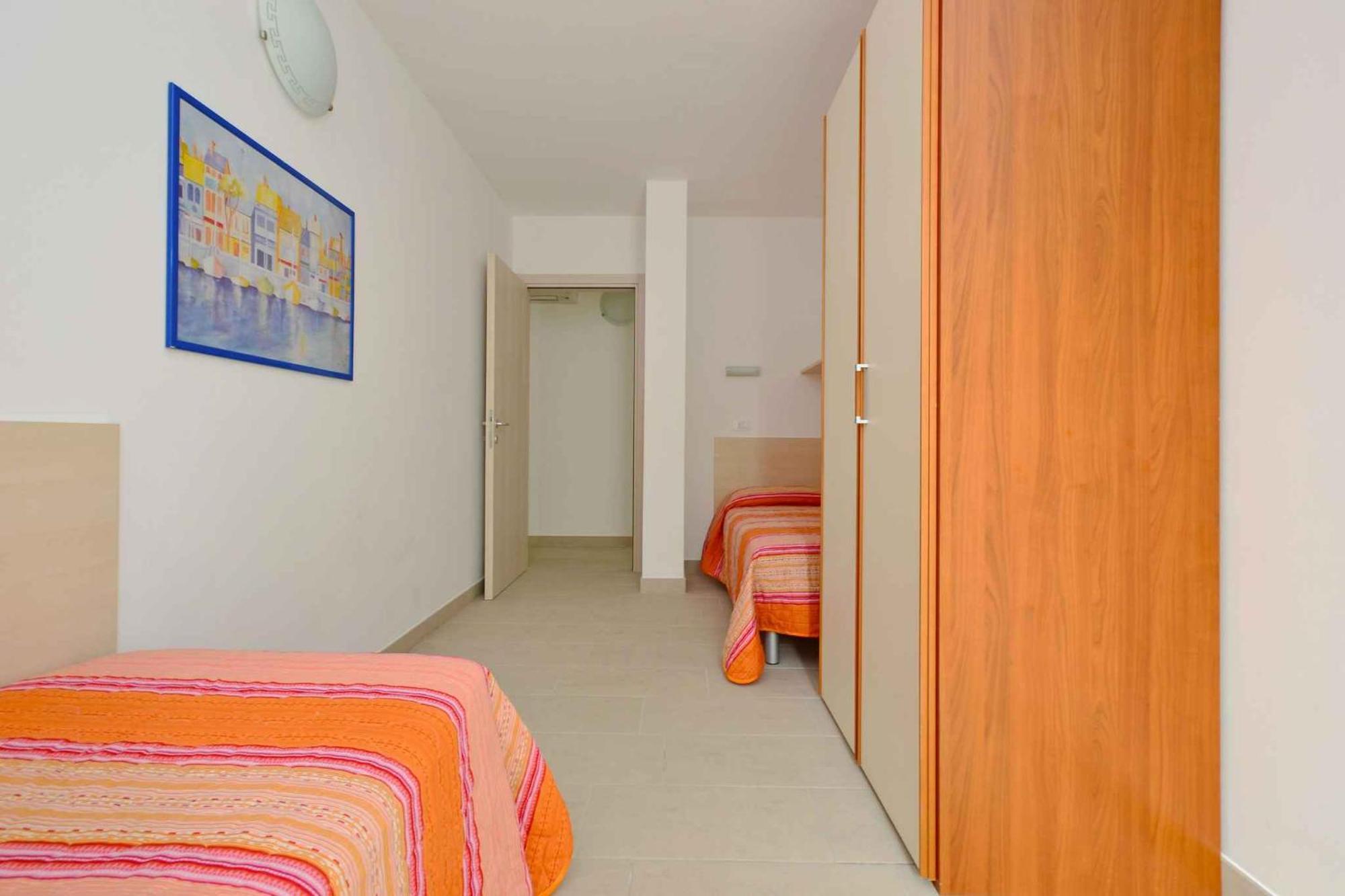 Apartments In Lignano 21656 ลินญาโน ซับเบียโดโร ภายนอก รูปภาพ