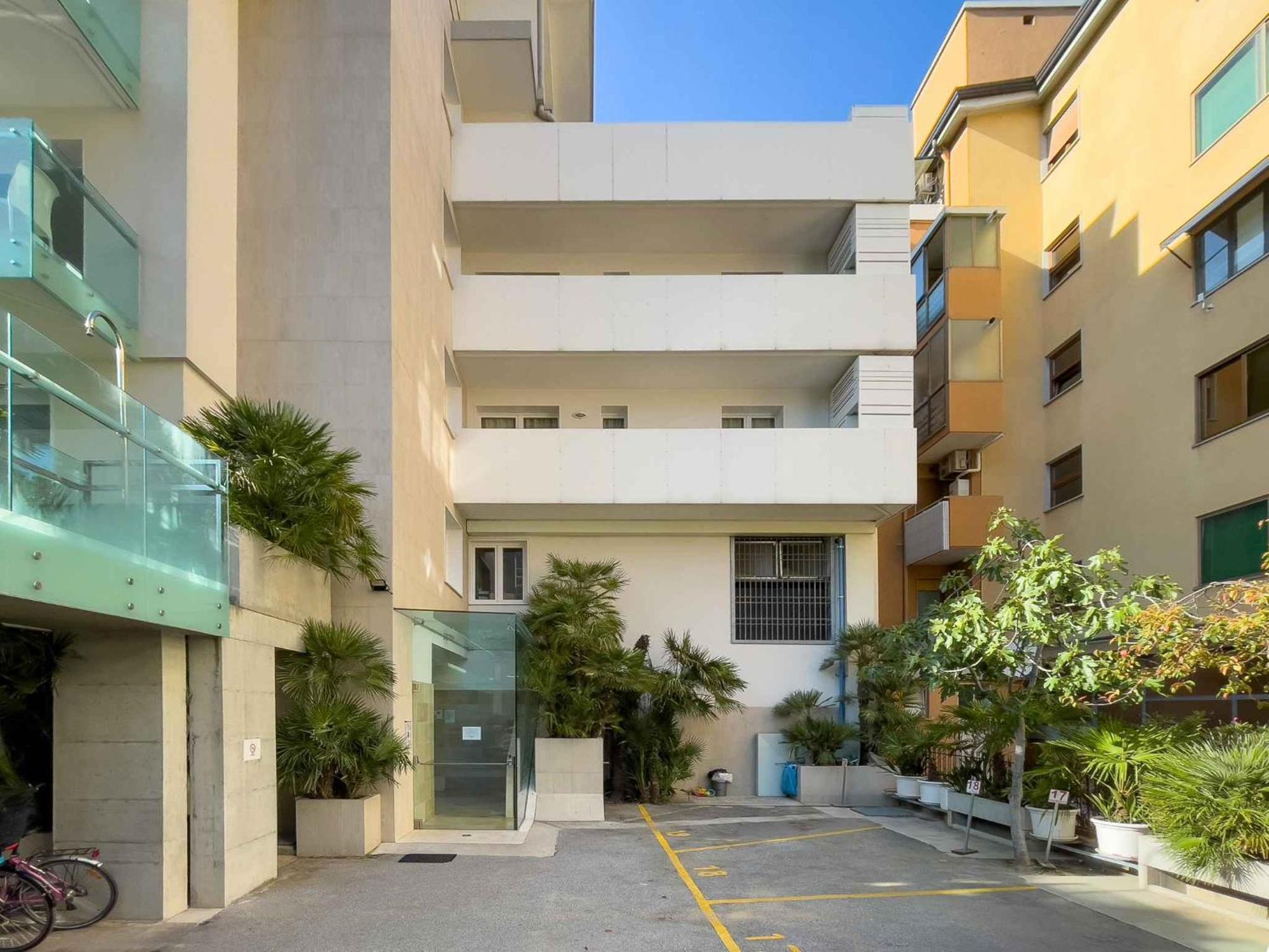 Apartments In Lignano 21656 ลินญาโน ซับเบียโดโร ภายนอก รูปภาพ