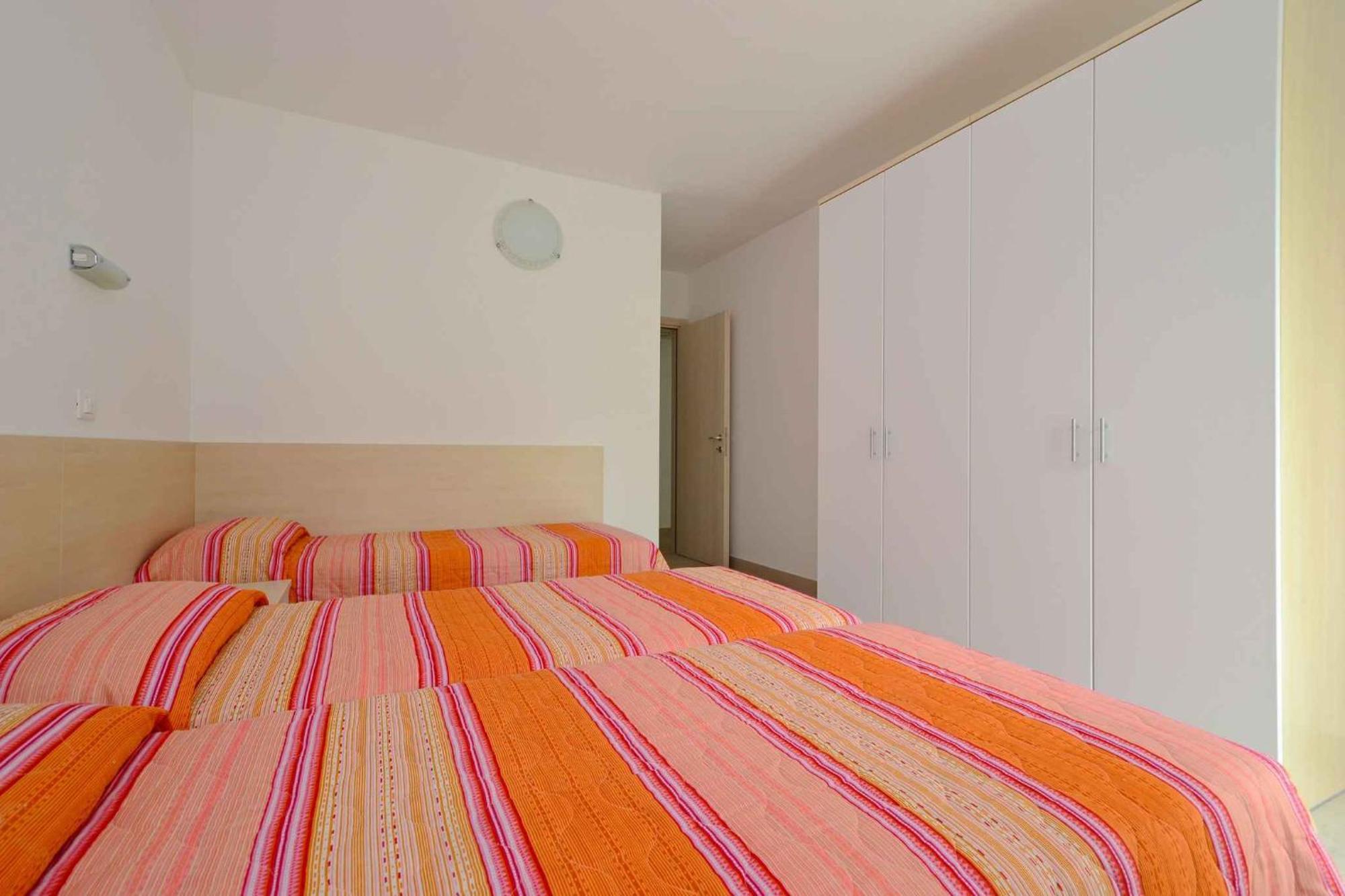 Apartments In Lignano 21656 ลินญาโน ซับเบียโดโร ภายนอก รูปภาพ