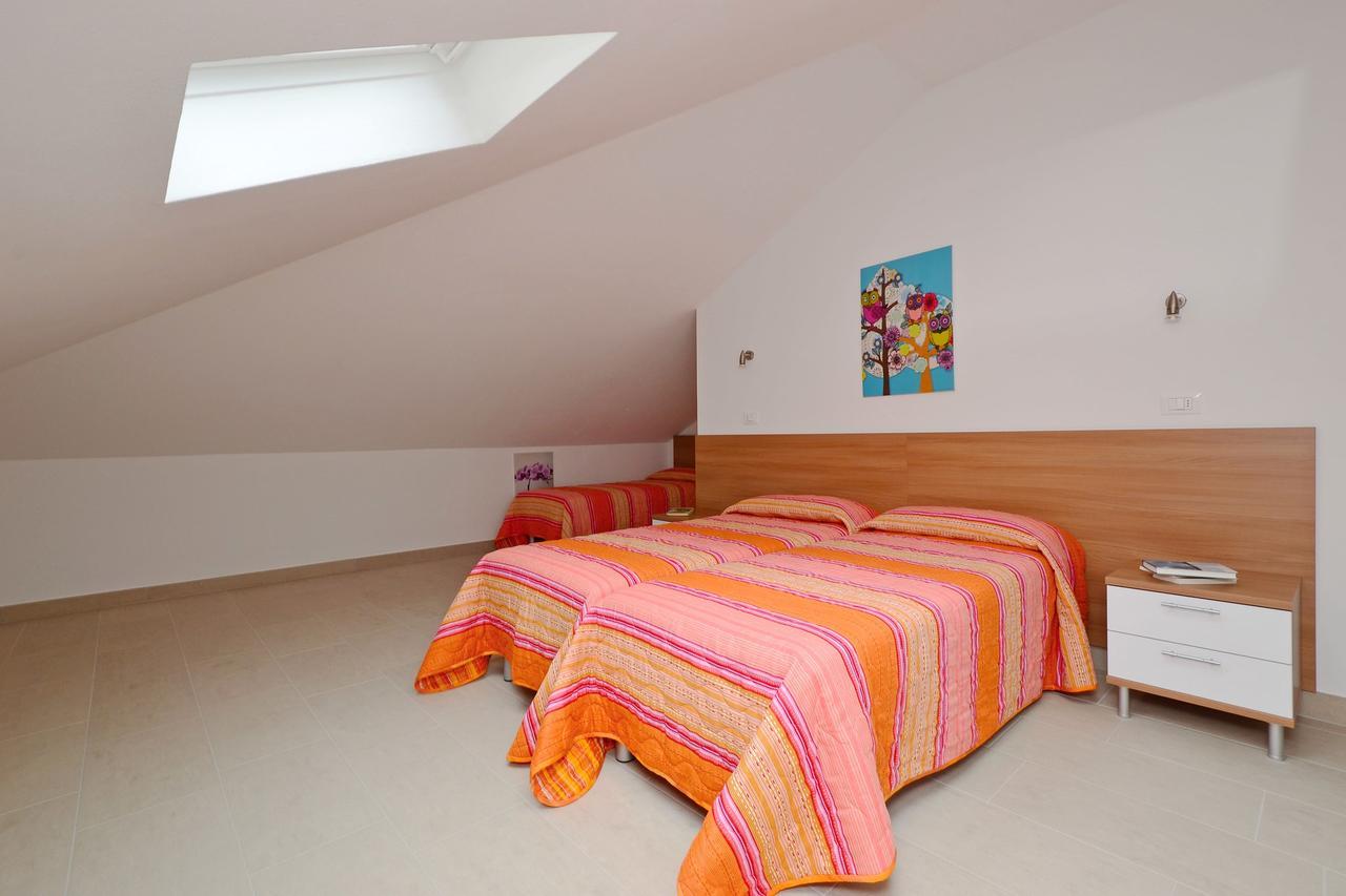 Apartments In Lignano 21656 ลินญาโน ซับเบียโดโร ห้อง รูปภาพ